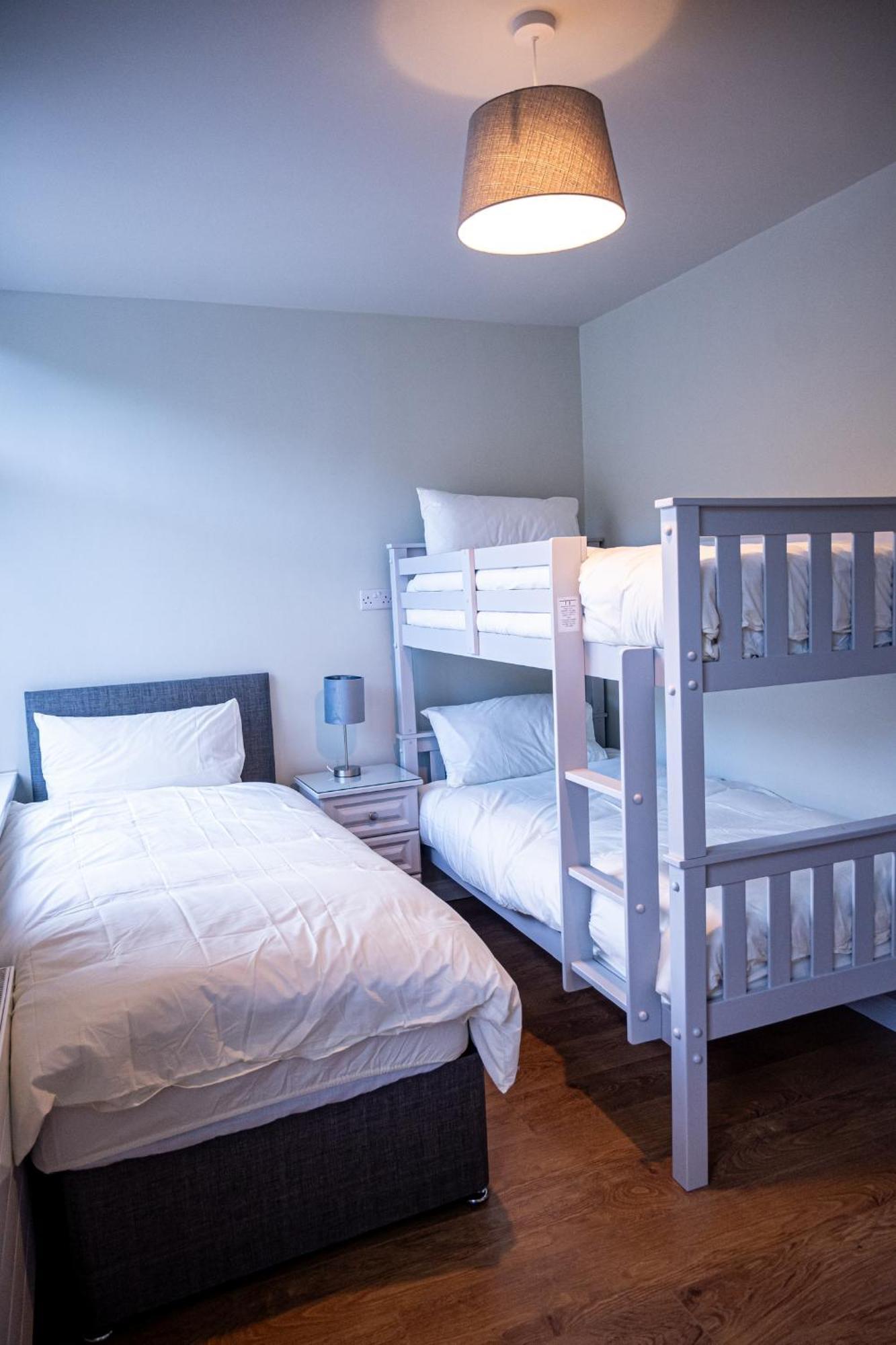 Bed and breakfast Avondale House Mulranny Extérieur photo