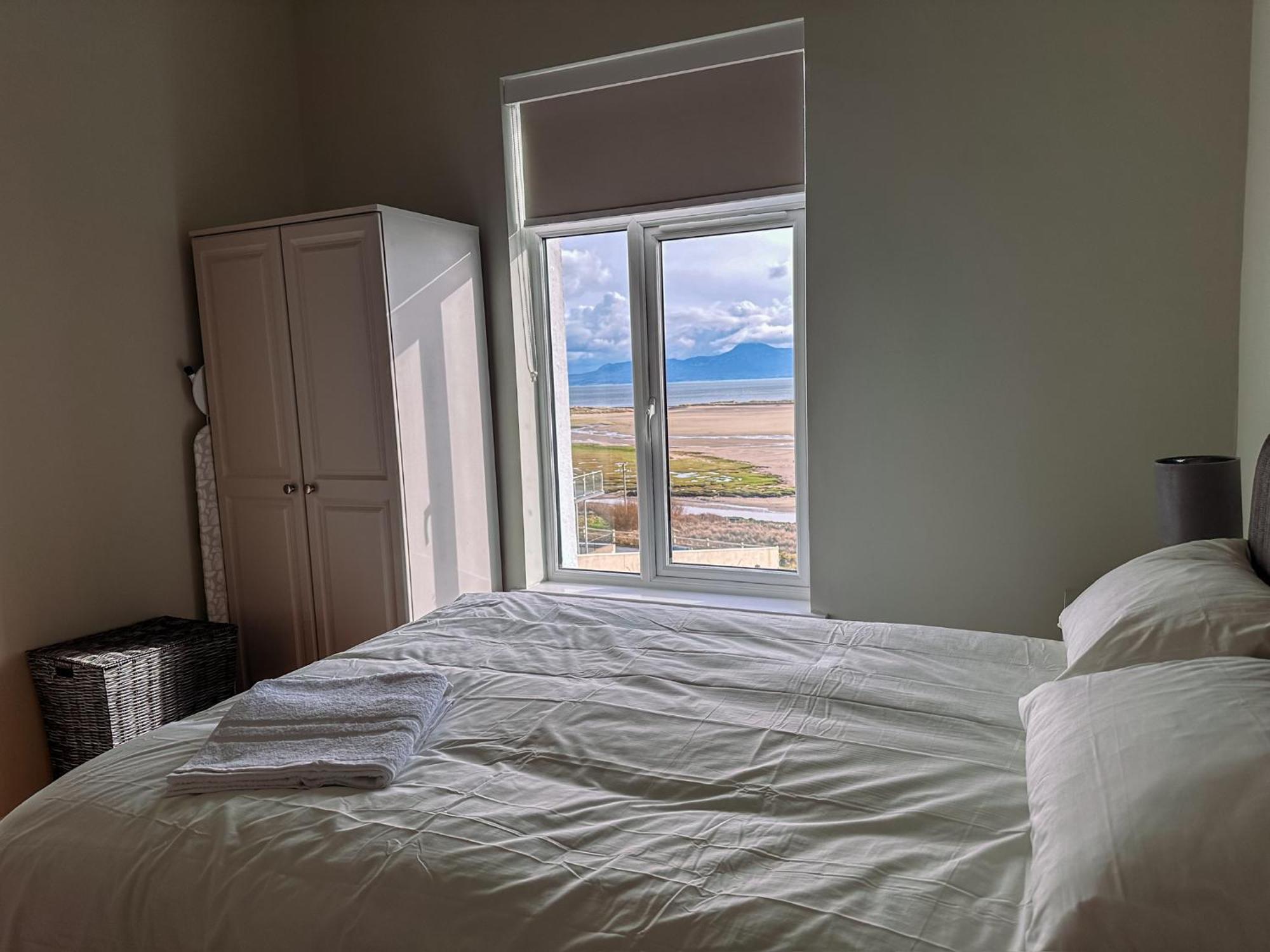 Bed and breakfast Avondale House Mulranny Extérieur photo