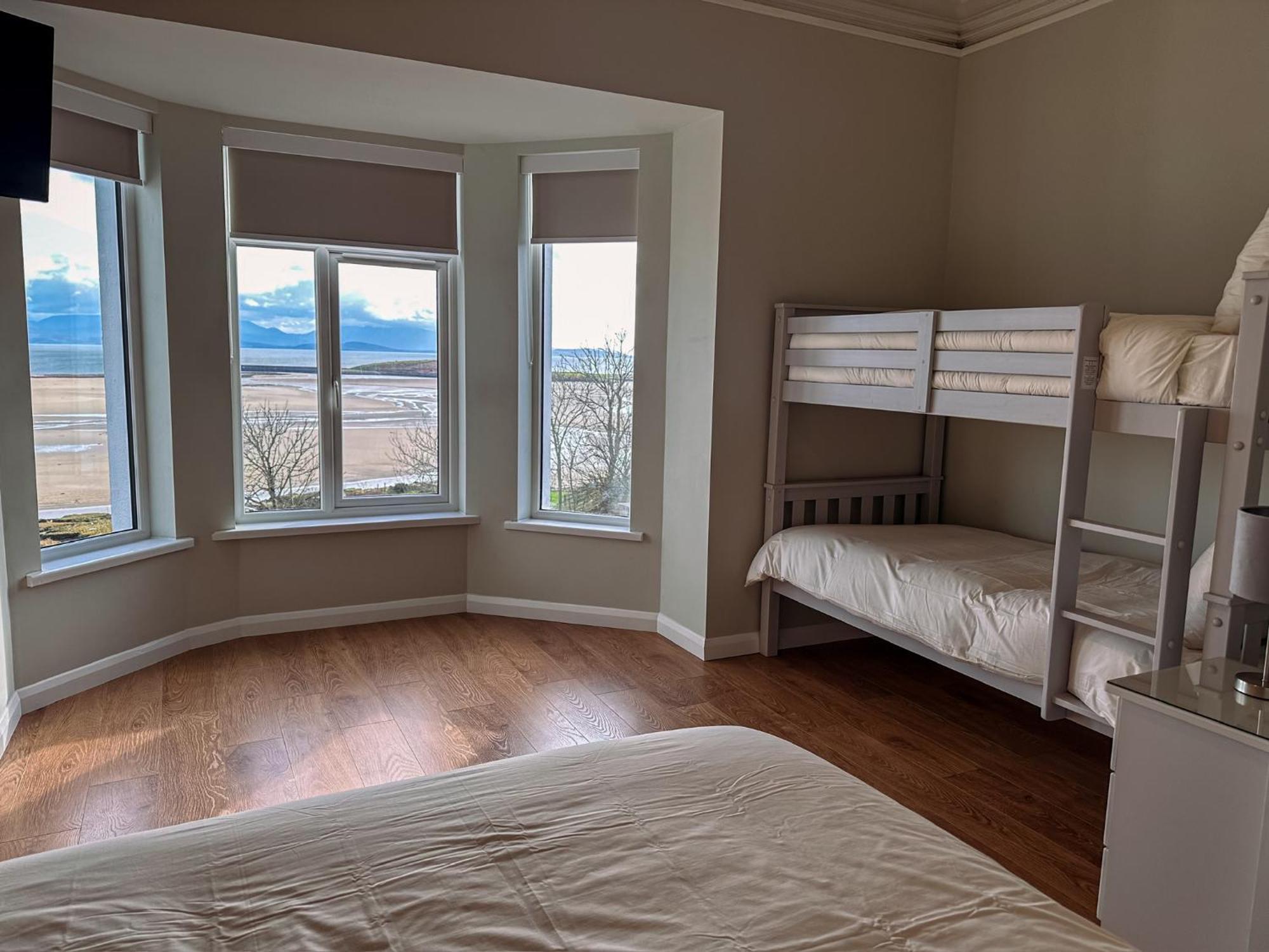 Bed and breakfast Avondale House Mulranny Extérieur photo