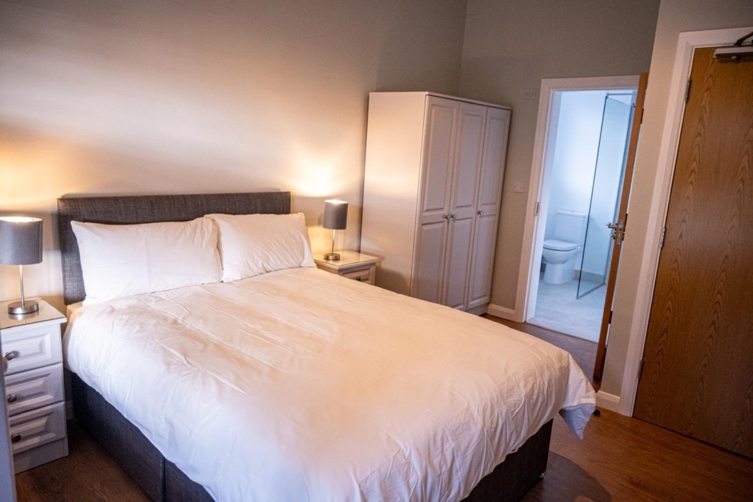 Bed and breakfast Avondale House Mulranny Extérieur photo