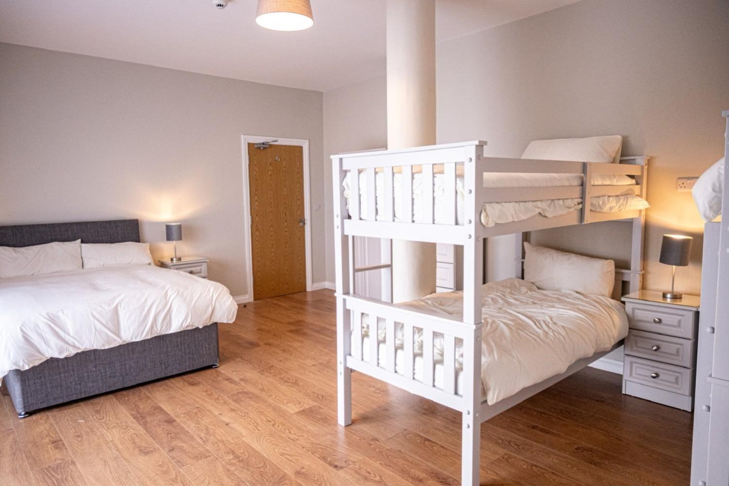 Bed and breakfast Avondale House Mulranny Extérieur photo